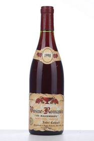 france-bourgogne-wine-vosne-romanee-les-malconsorts-1990